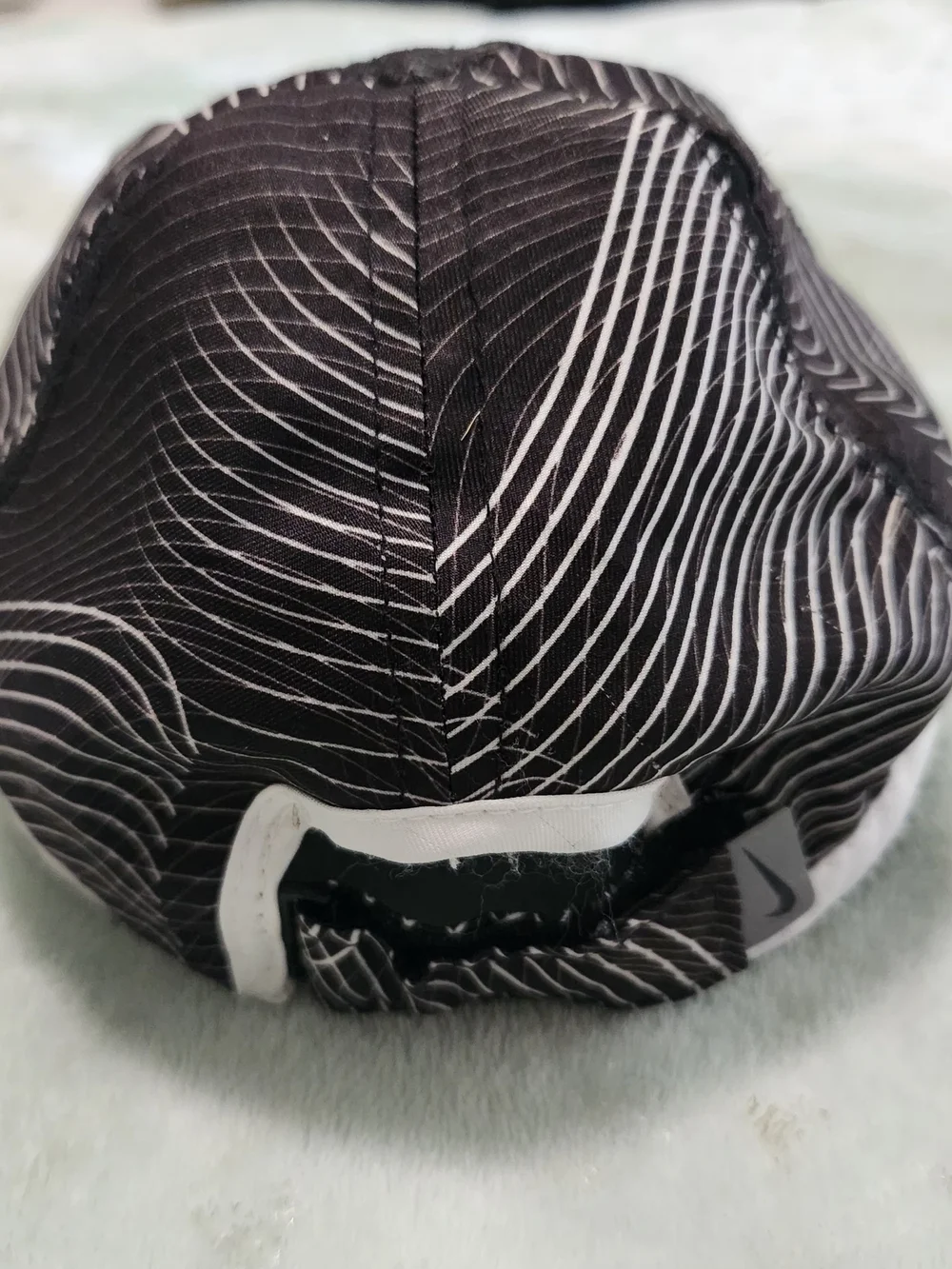 Nike Infant Featherlight Dri-Fit Baseball Cap